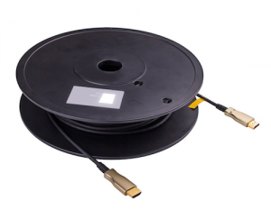 HDMI 4k Fibre