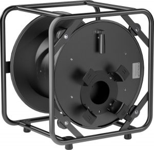 Fibre Drum